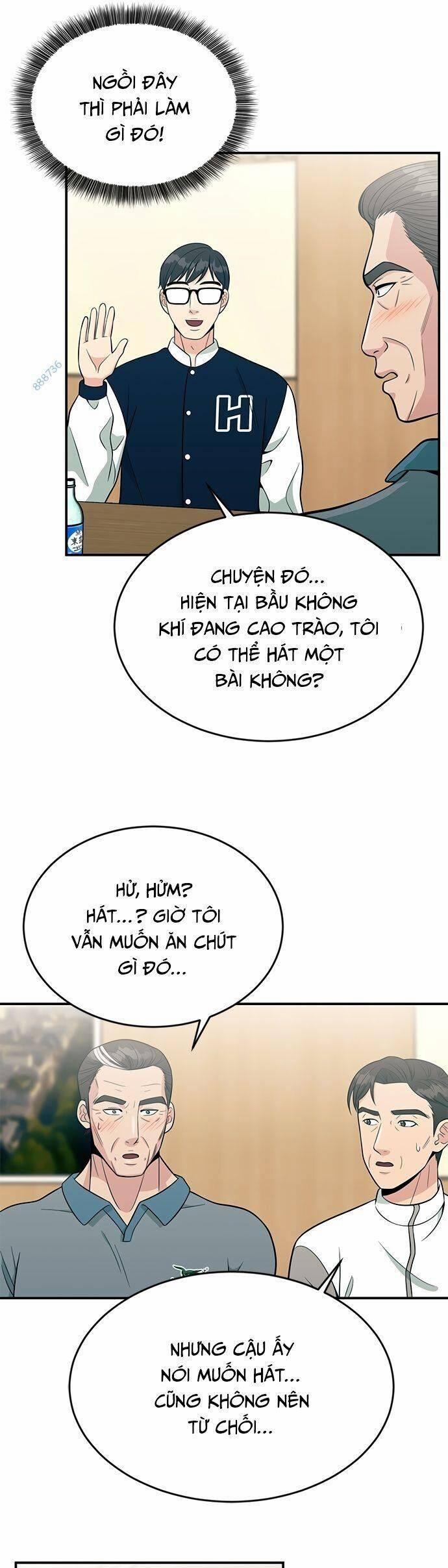 Chuyển Sinh Trở Thành Nhân Viên Mới 11 trang 37