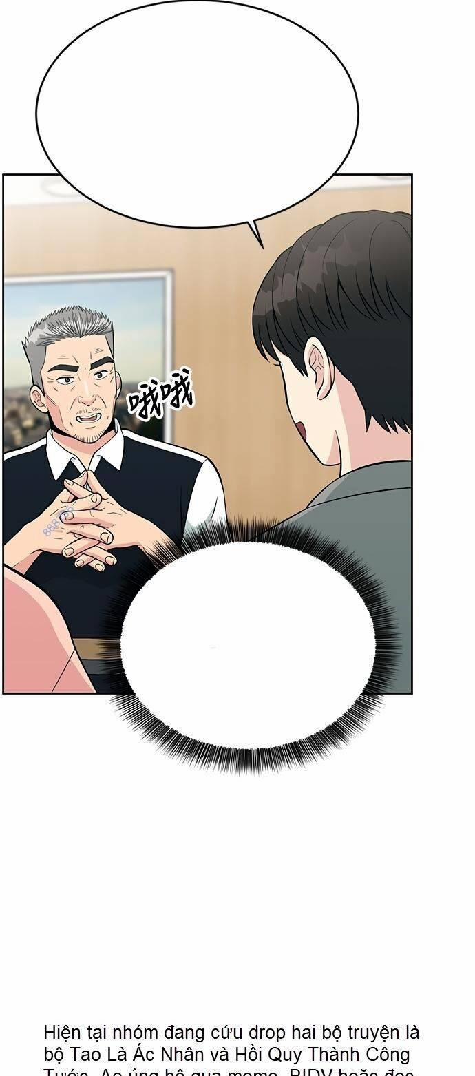 Chuyển Sinh Trở Thành Nhân Viên Mới 12 trang 24