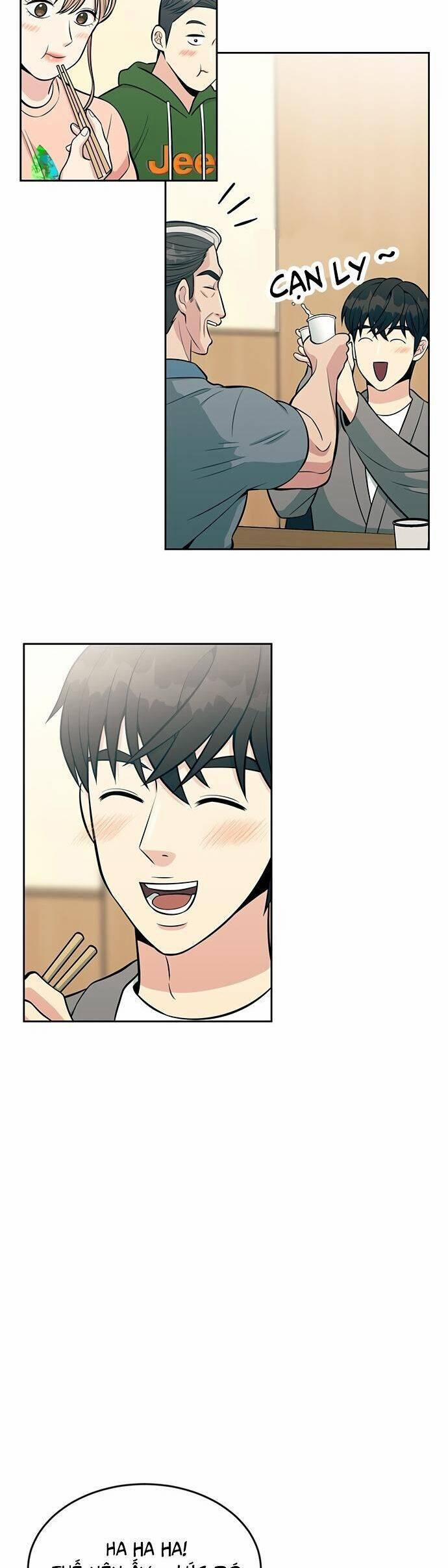 Chuyển Sinh Trở Thành Nhân Viên Mới 12 trang 9