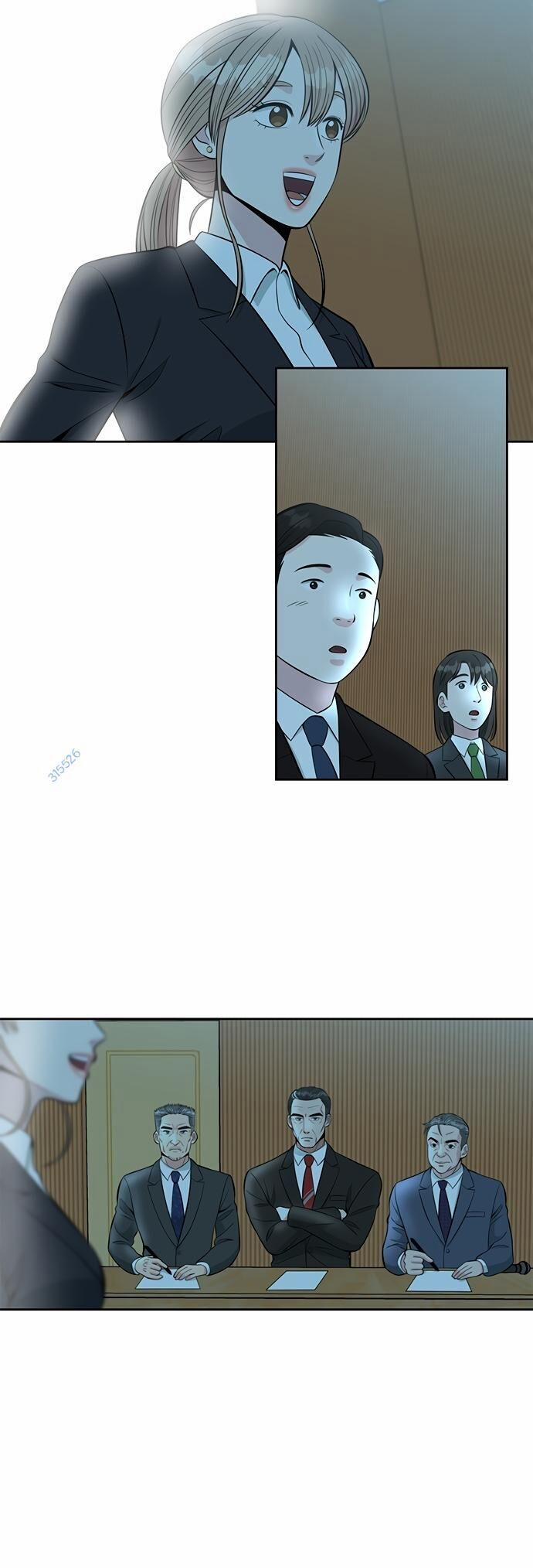 Chuyển Sinh Trở Thành Nhân Viên Mới 13 trang 40