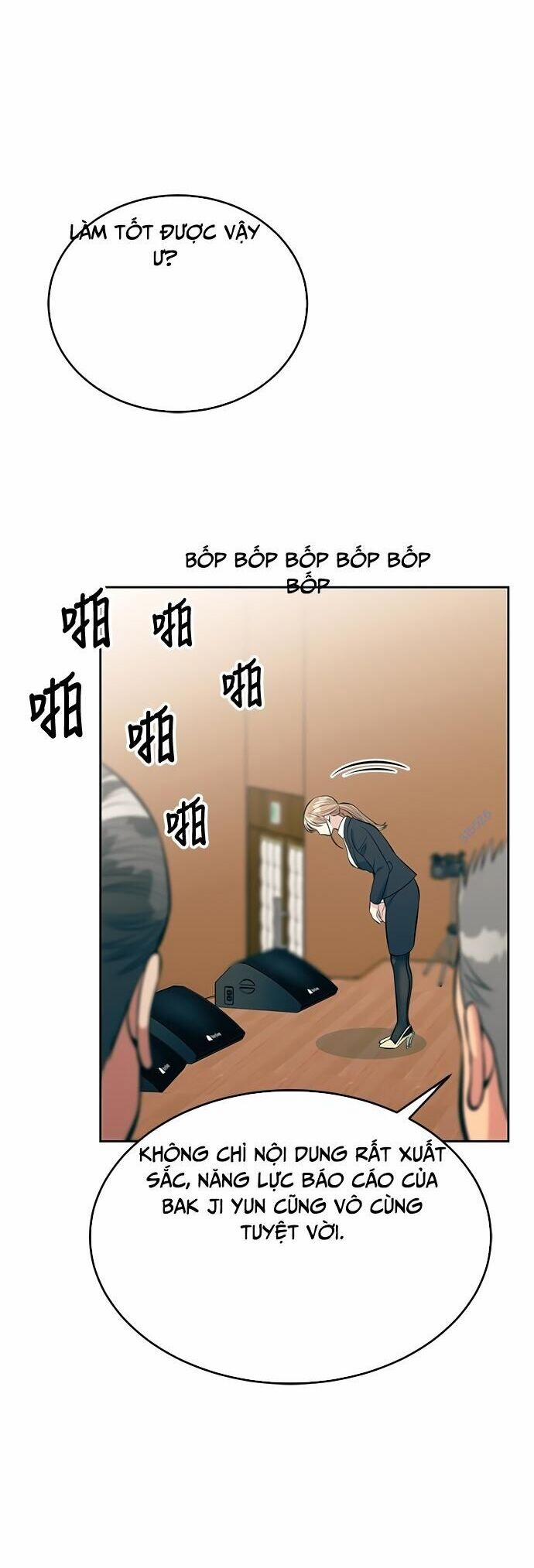 Chuyển Sinh Trở Thành Nhân Viên Mới 13 trang 41