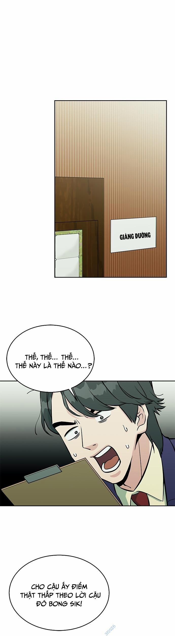 Chuyển Sinh Trở Thành Nhân Viên Mới 13 trang 48