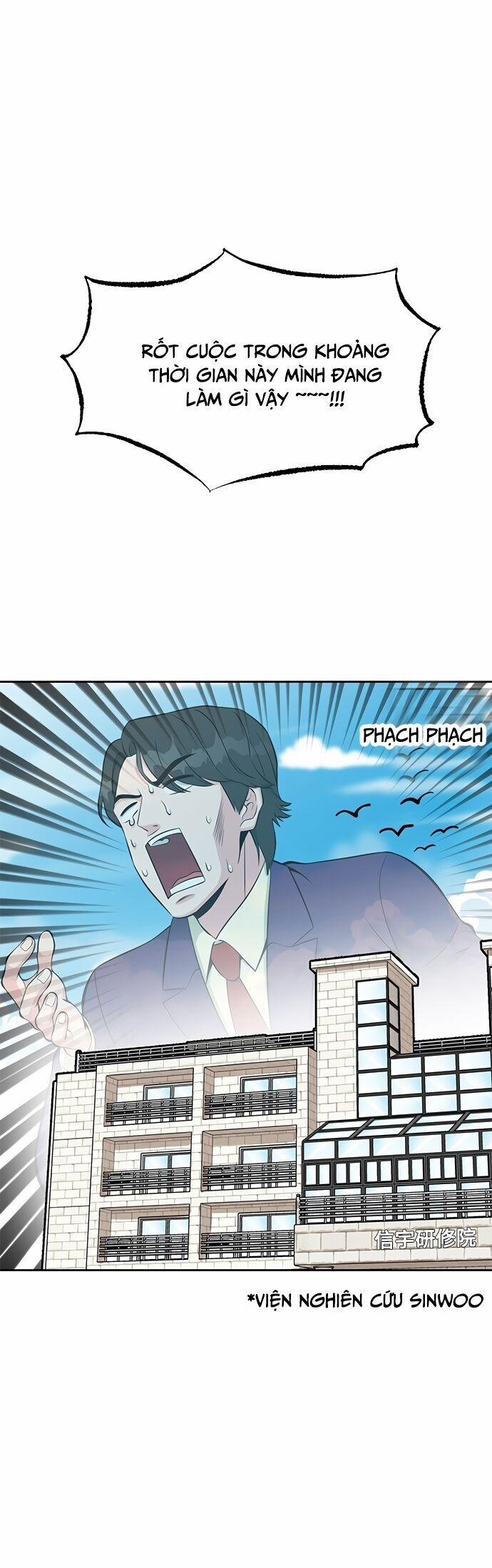 Chuyển Sinh Trở Thành Nhân Viên Mới 13 trang 50