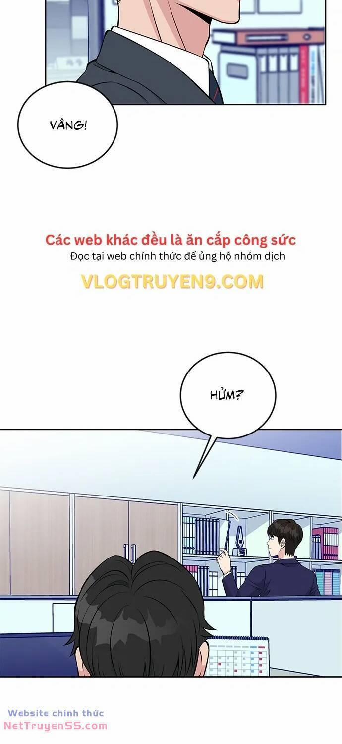 Chuyển Sinh Trở Thành Nhân Viên Mới 15 trang 30