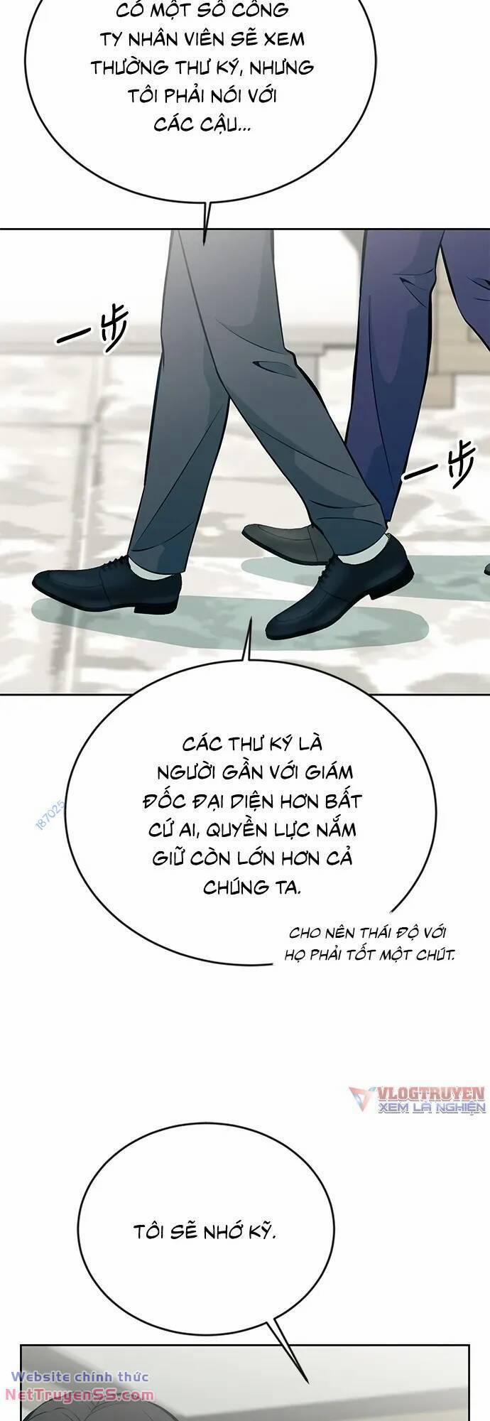 Chuyển Sinh Trở Thành Nhân Viên Mới 15 trang 50