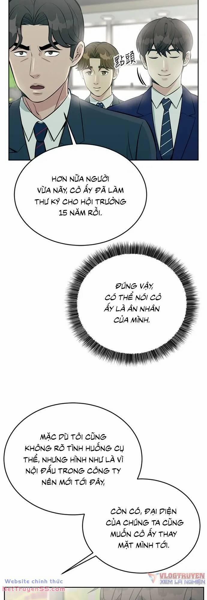 Chuyển Sinh Trở Thành Nhân Viên Mới 15 trang 51