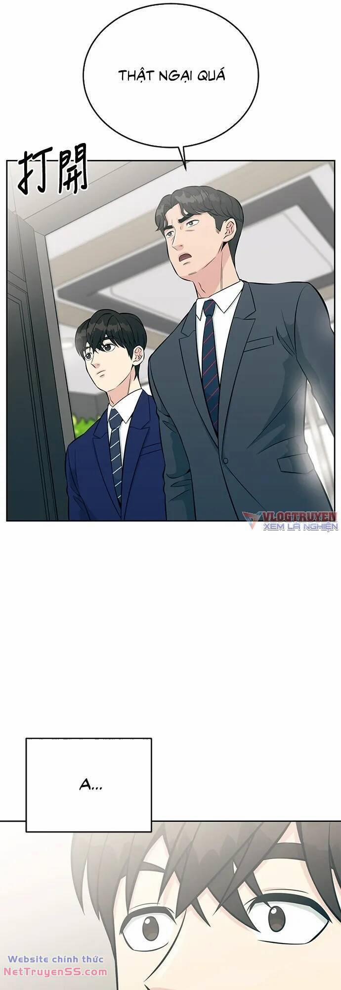 Chuyển Sinh Trở Thành Nhân Viên Mới 15 trang 55