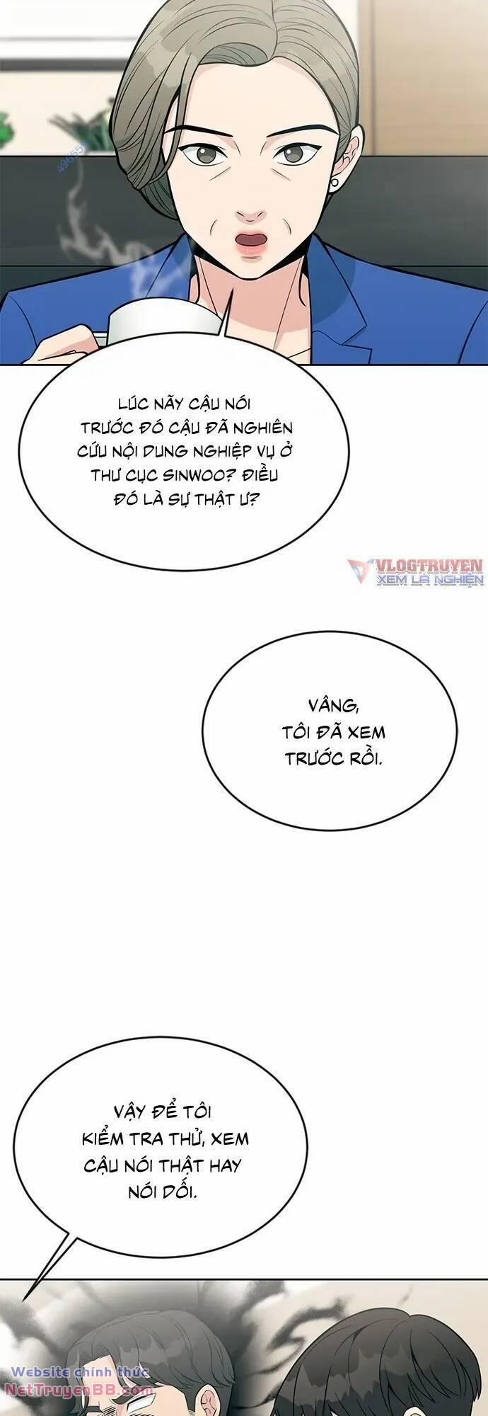 Chuyển Sinh Trở Thành Nhân Viên Mới 16 trang 12