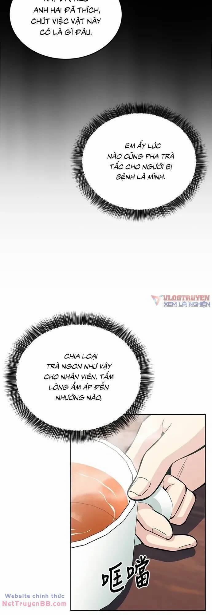 Chuyển Sinh Trở Thành Nhân Viên Mới 16 trang 16