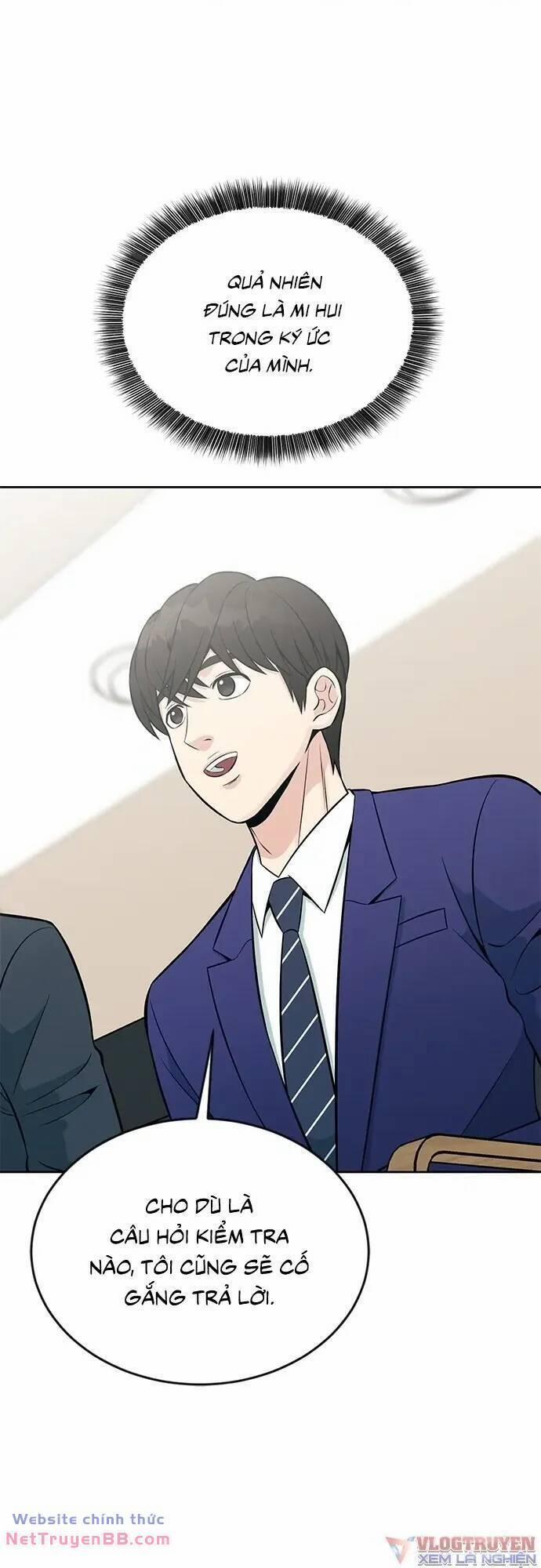 Chuyển Sinh Trở Thành Nhân Viên Mới 16 trang 17