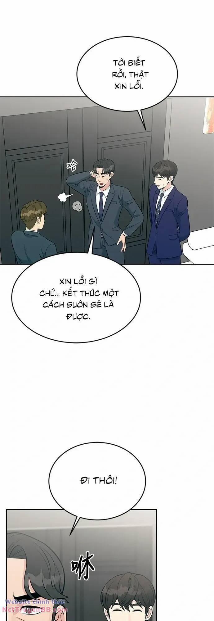 Chuyển Sinh Trở Thành Nhân Viên Mới 16 trang 32