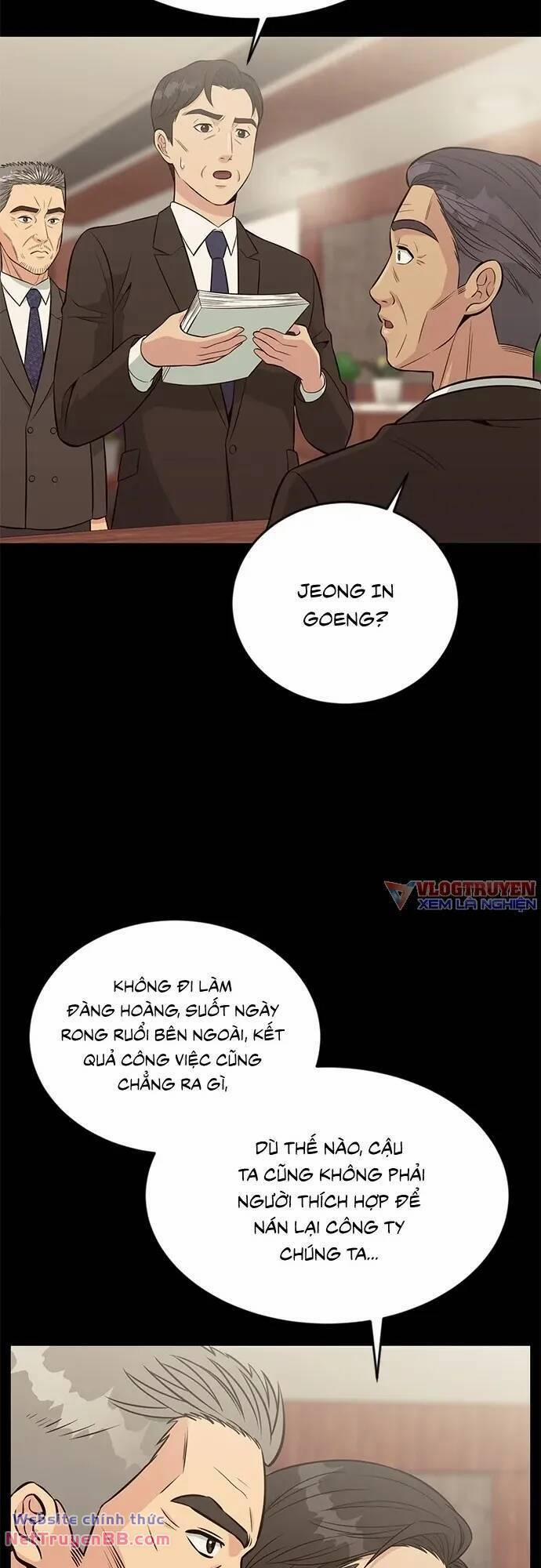 Chuyển Sinh Trở Thành Nhân Viên Mới 16 trang 41