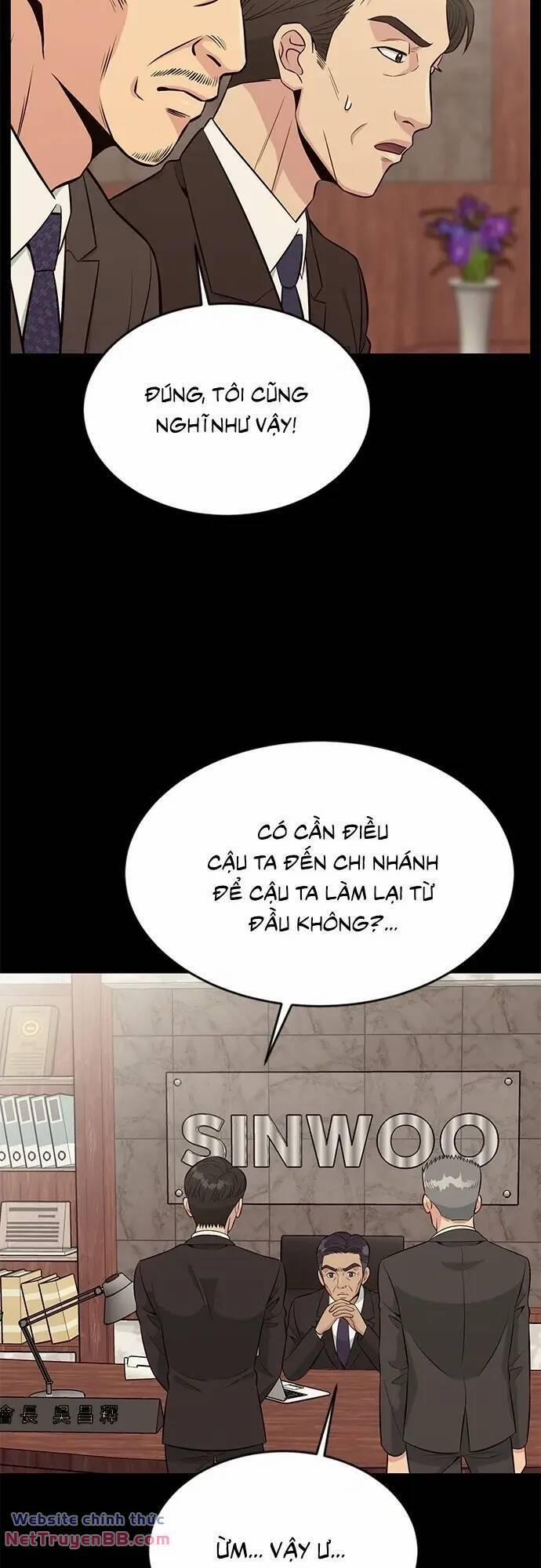 Chuyển Sinh Trở Thành Nhân Viên Mới 16 trang 42