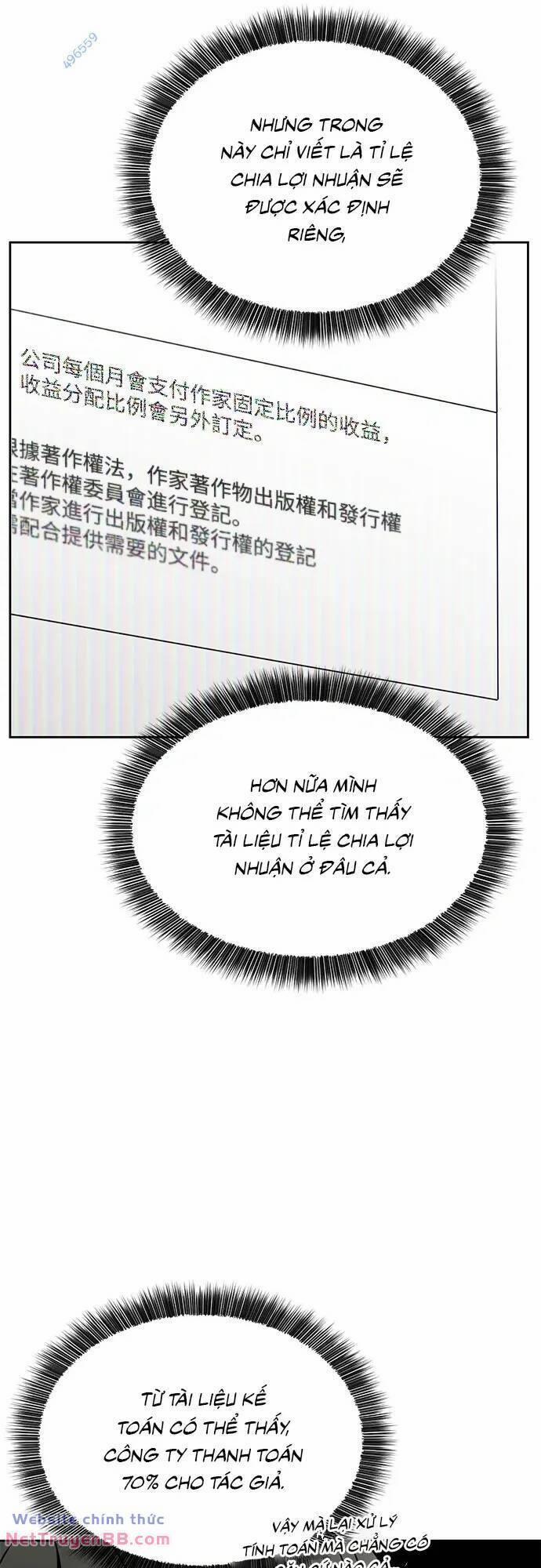 Chuyển Sinh Trở Thành Nhân Viên Mới 16 trang 46