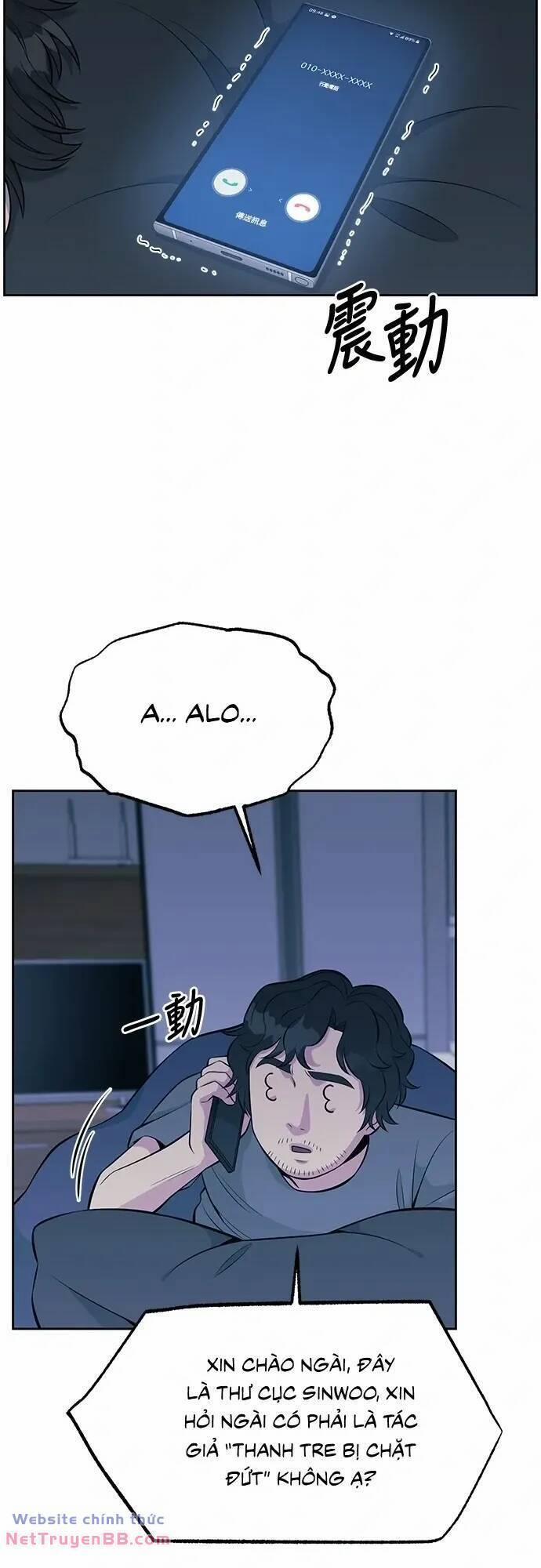 Chuyển Sinh Trở Thành Nhân Viên Mới 16 trang 49