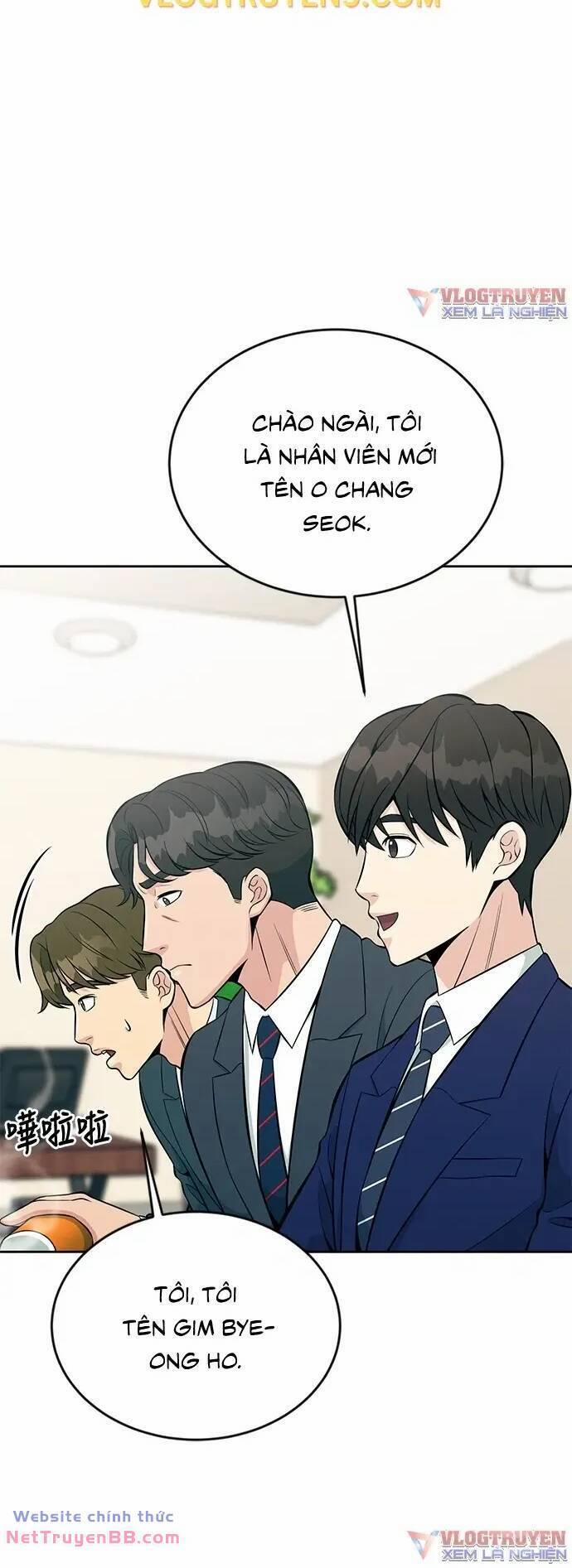 Chuyển Sinh Trở Thành Nhân Viên Mới 16 trang 6