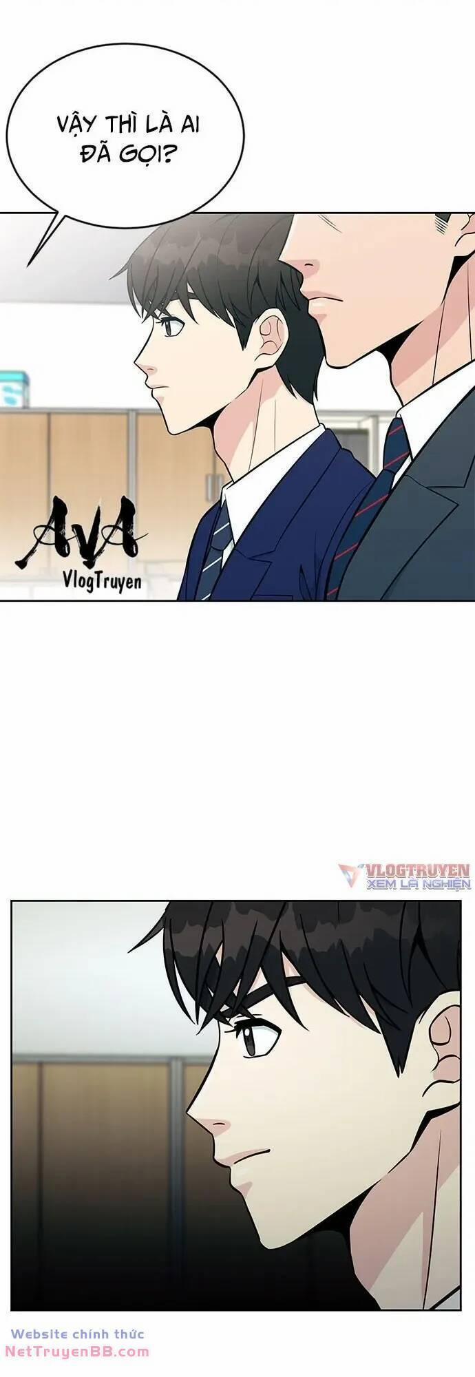 Chuyển Sinh Trở Thành Nhân Viên Mới 17 trang 17