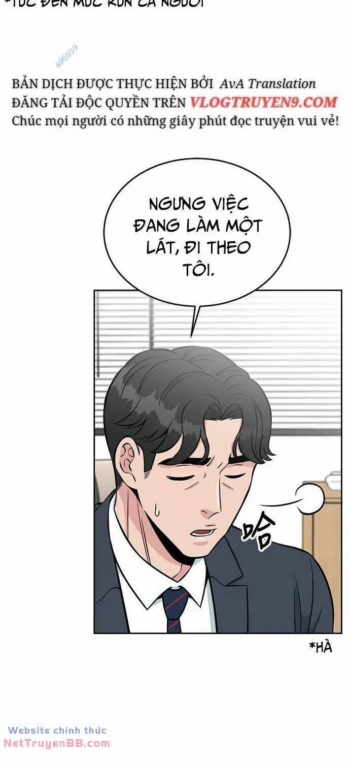 Chuyển Sinh Trở Thành Nhân Viên Mới 17 trang 23