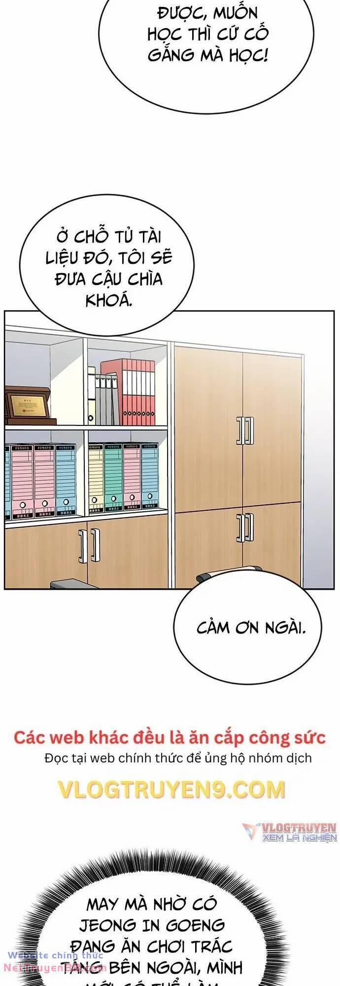 Chuyển Sinh Trở Thành Nhân Viên Mới 17 trang 34