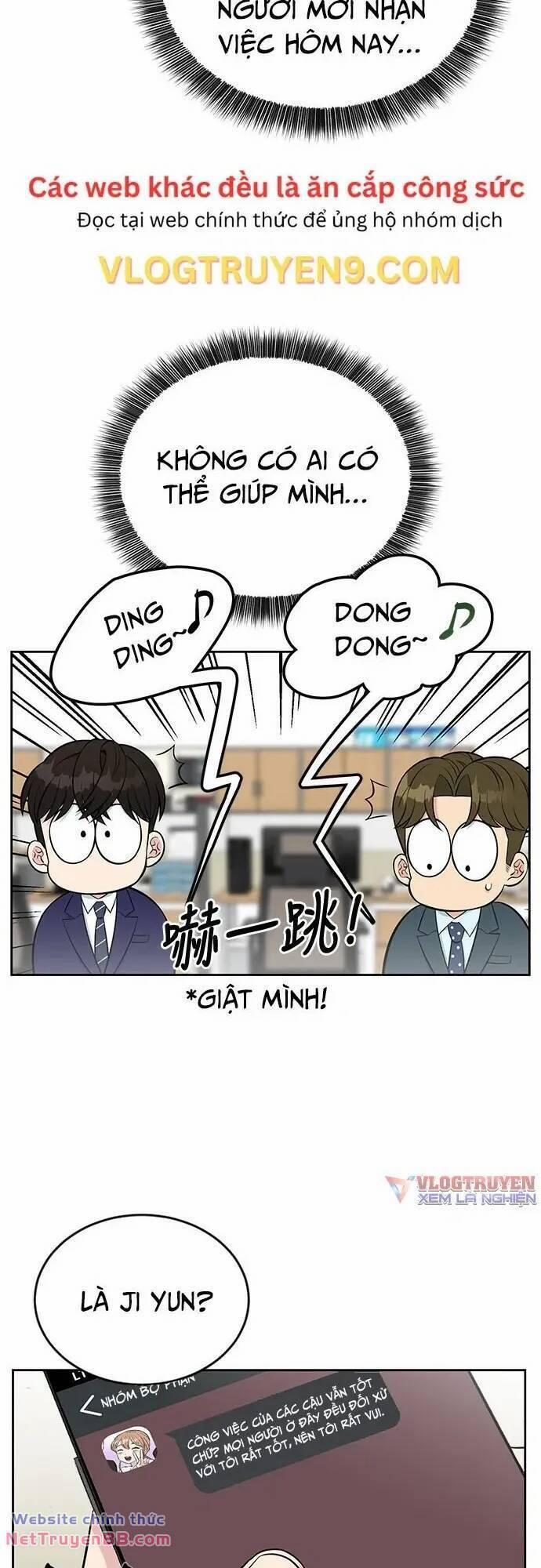 Chuyển Sinh Trở Thành Nhân Viên Mới 17 trang 49