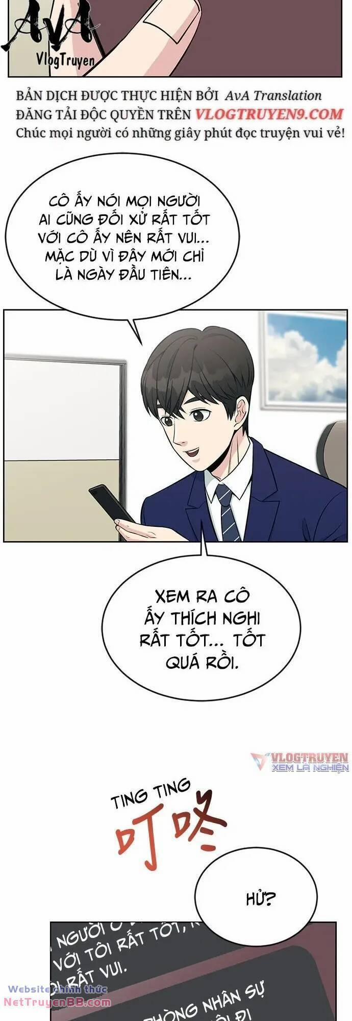 Chuyển Sinh Trở Thành Nhân Viên Mới 17 trang 50