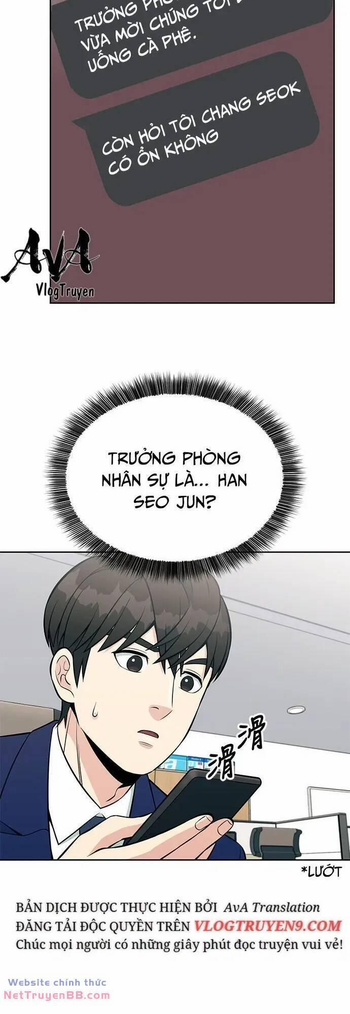 Chuyển Sinh Trở Thành Nhân Viên Mới 17 trang 51