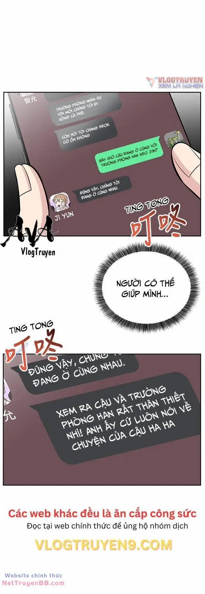 Chuyển Sinh Trở Thành Nhân Viên Mới 17 trang 52