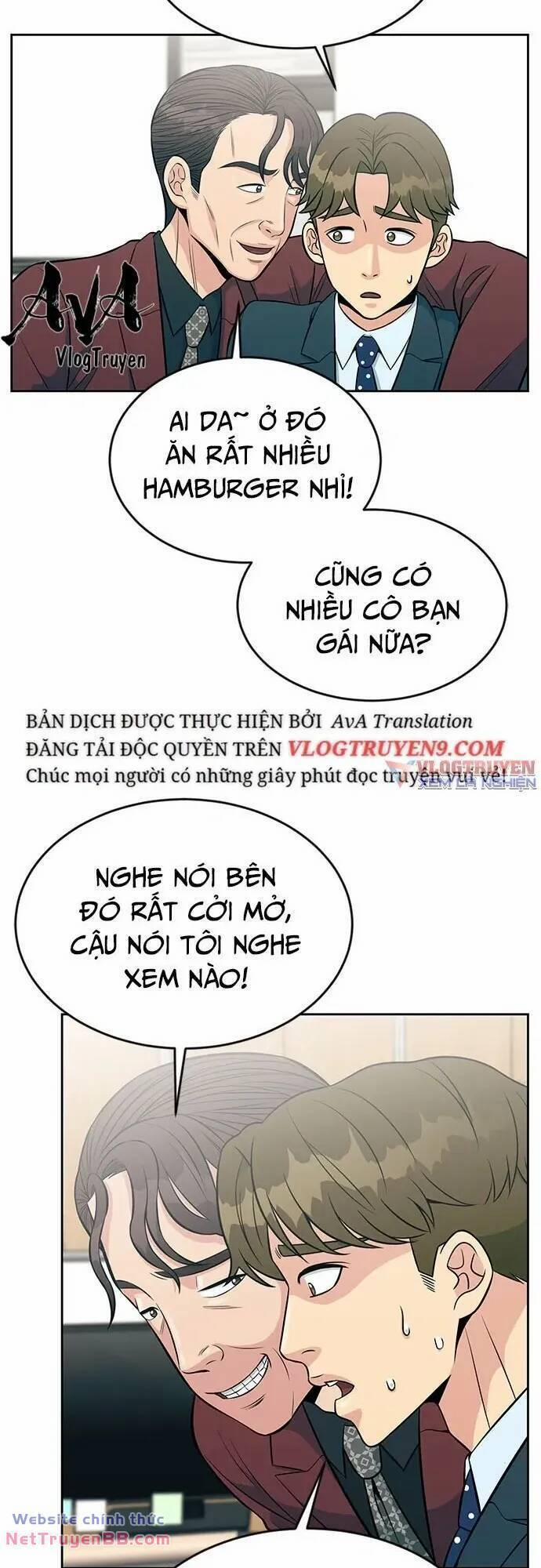 Chuyển Sinh Trở Thành Nhân Viên Mới 17 trang 9