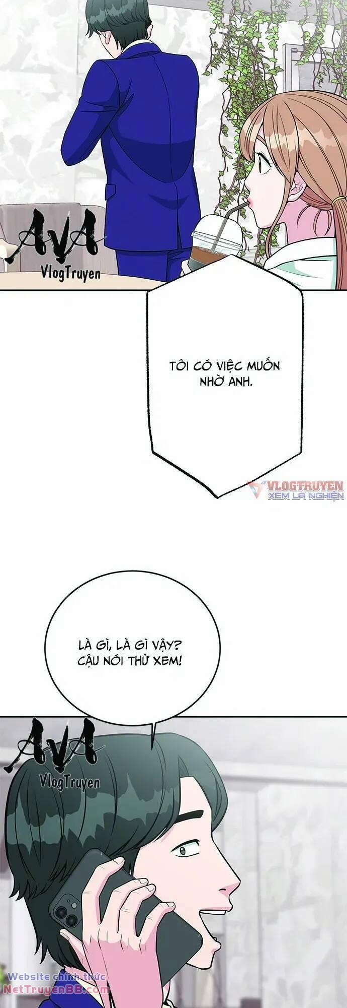 Chuyển Sinh Trở Thành Nhân Viên Mới 18 trang 16