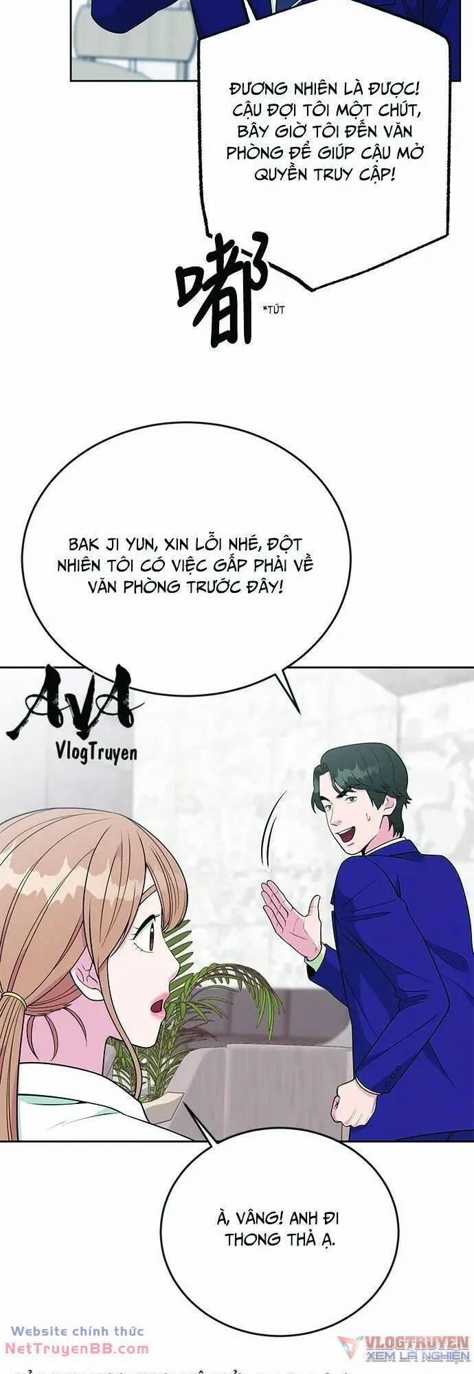 Chuyển Sinh Trở Thành Nhân Viên Mới 18 trang 18