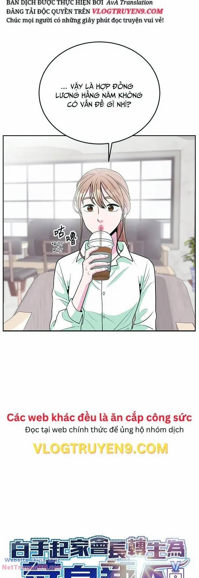 Chuyển Sinh Trở Thành Nhân Viên Mới 18 trang 19