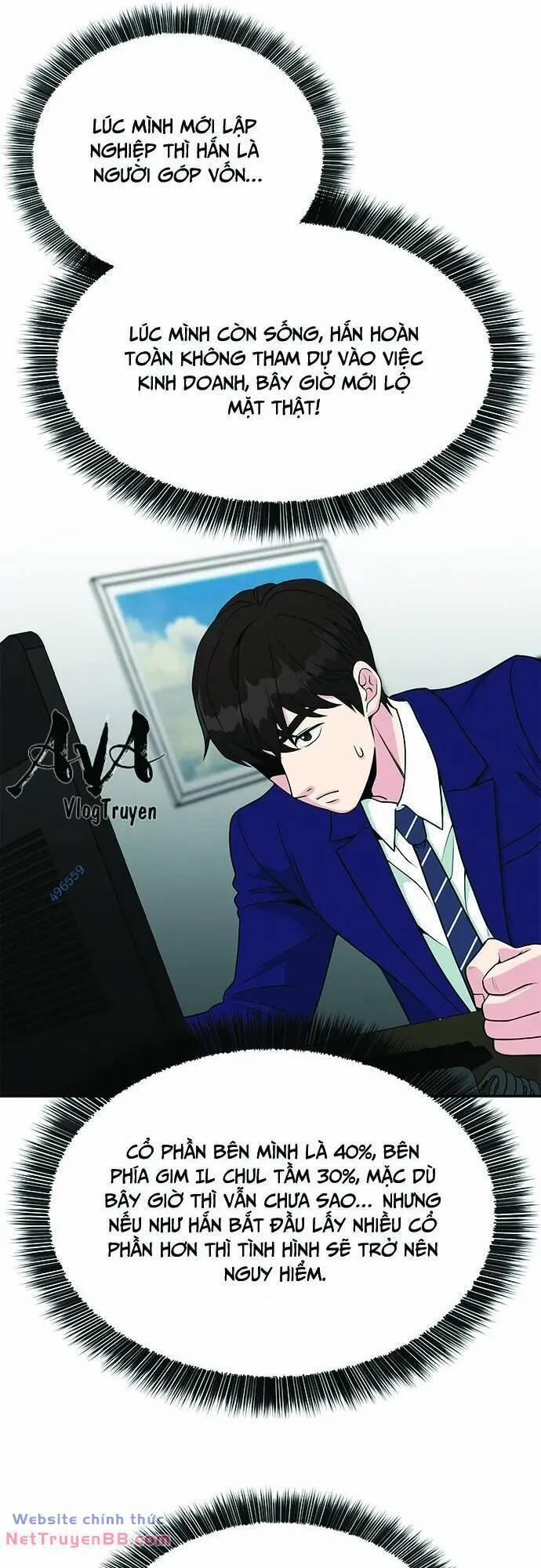 Chuyển Sinh Trở Thành Nhân Viên Mới 18 trang 29