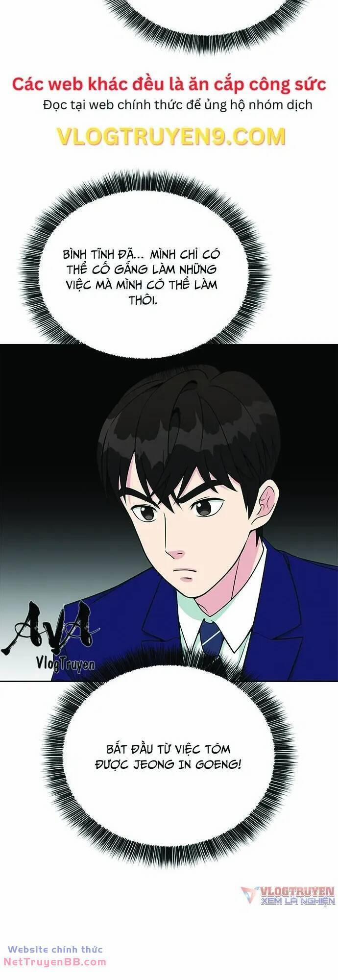 Chuyển Sinh Trở Thành Nhân Viên Mới 18 trang 31