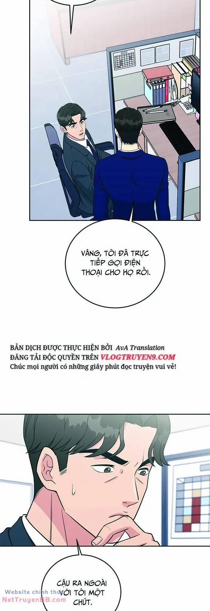 Chuyển Sinh Trở Thành Nhân Viên Mới 18 trang 37