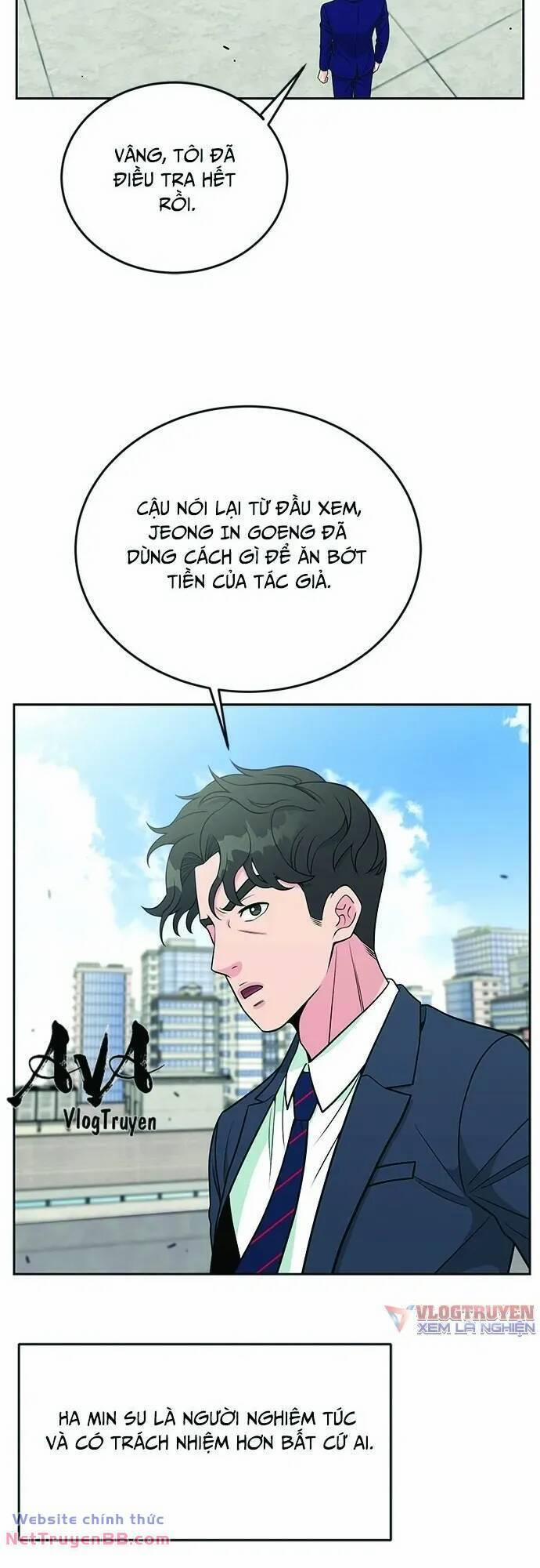 Chuyển Sinh Trở Thành Nhân Viên Mới 18 trang 39