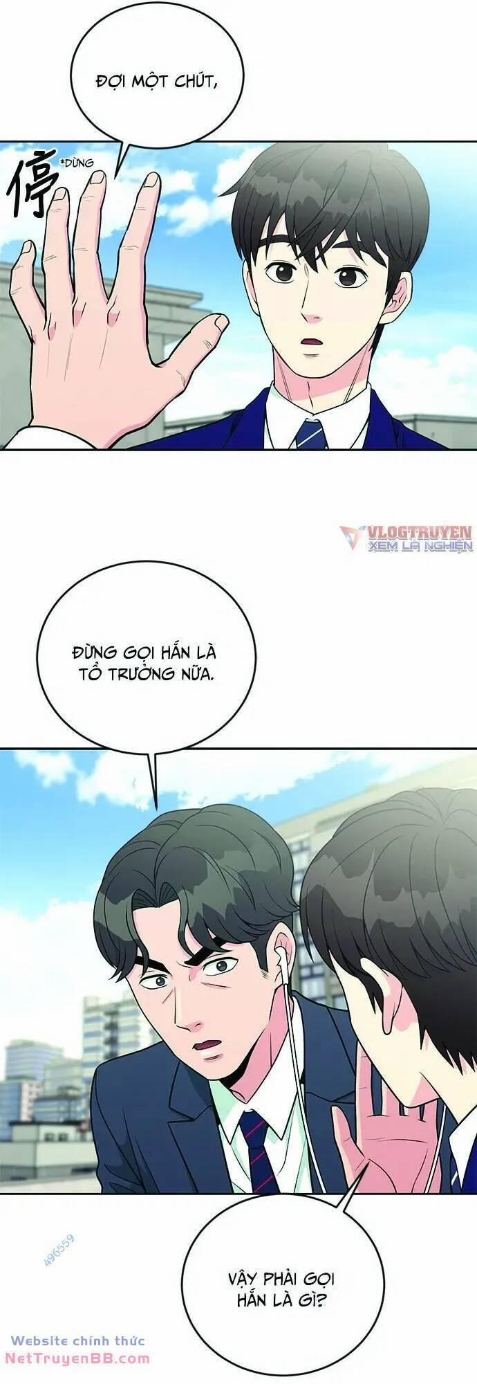 Chuyển Sinh Trở Thành Nhân Viên Mới 18 trang 44