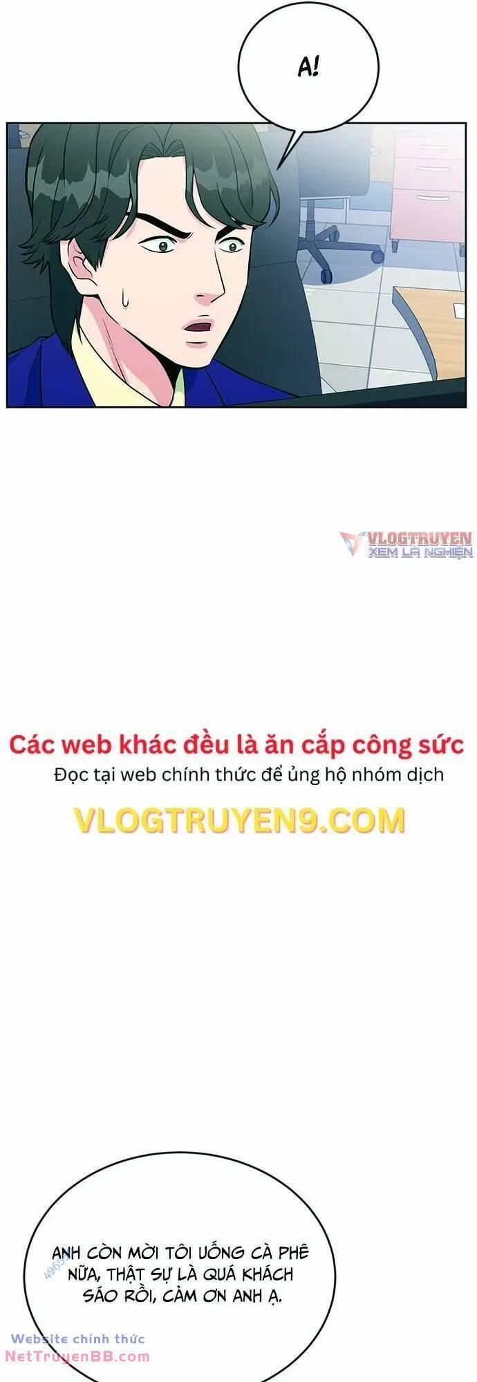 Chuyển Sinh Trở Thành Nhân Viên Mới 18 trang 5