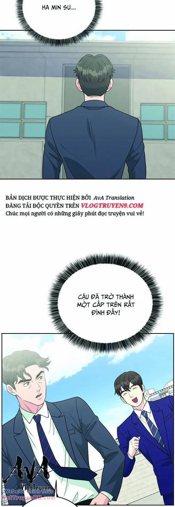 Chuyển Sinh Trở Thành Nhân Viên Mới 18 trang 55