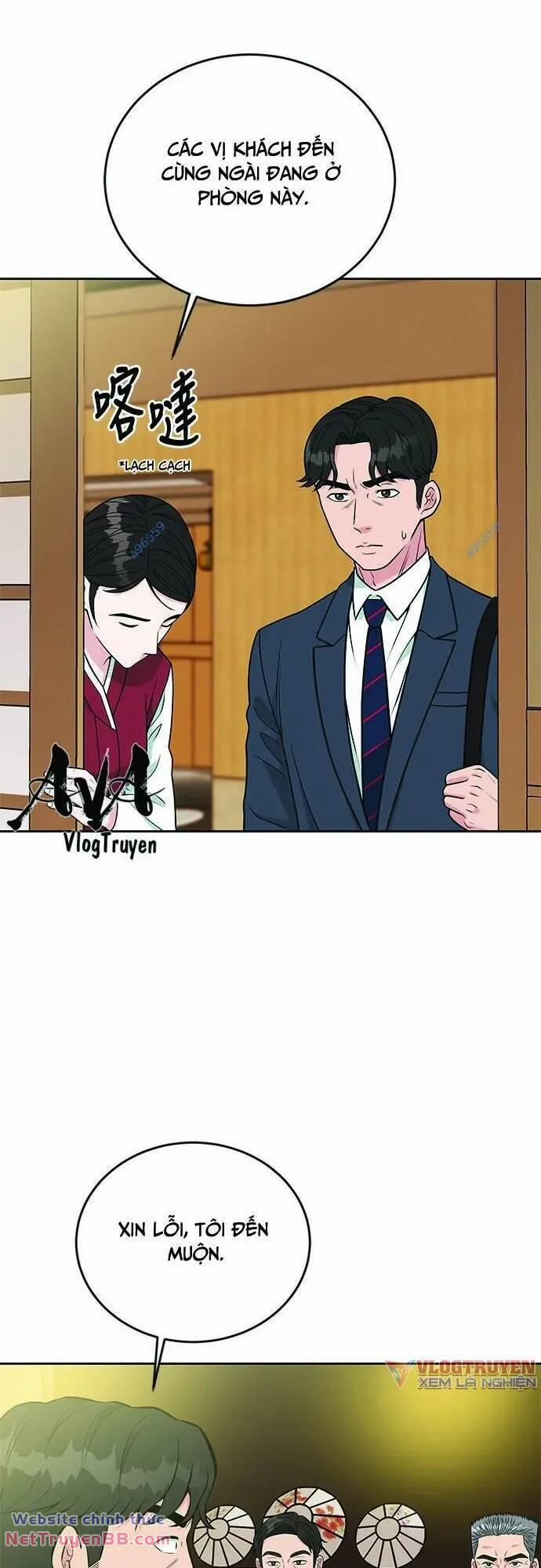 Chuyển Sinh Trở Thành Nhân Viên Mới 19 trang 13