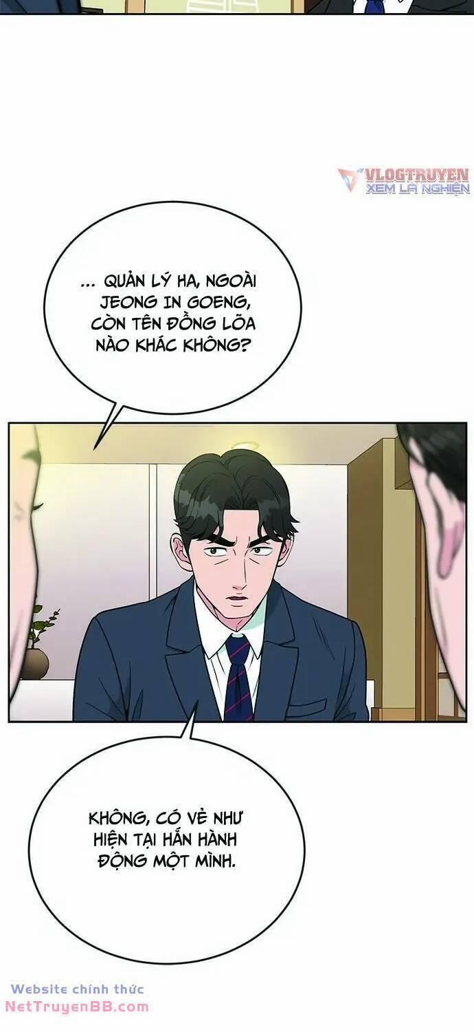 Chuyển Sinh Trở Thành Nhân Viên Mới 19 trang 15