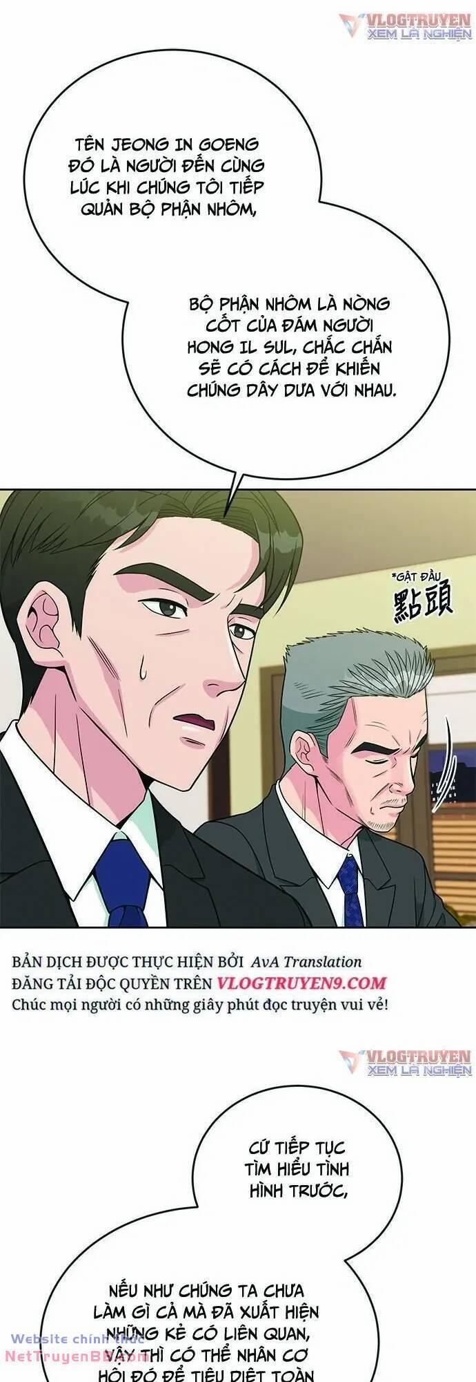 Chuyển Sinh Trở Thành Nhân Viên Mới 19 trang 19