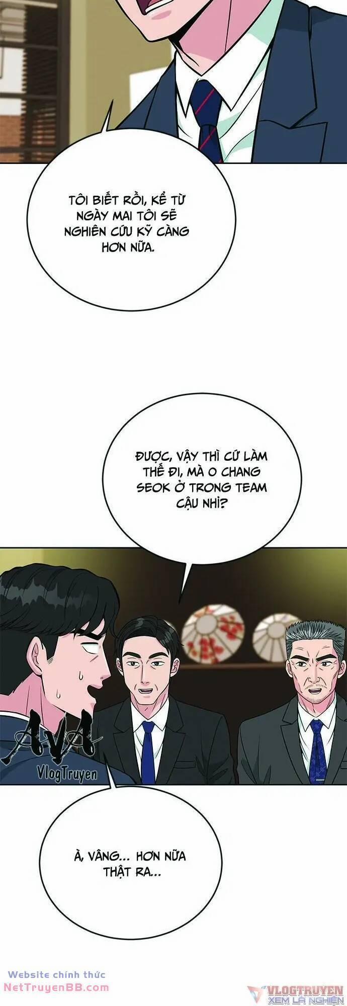 Chuyển Sinh Trở Thành Nhân Viên Mới 19 trang 21