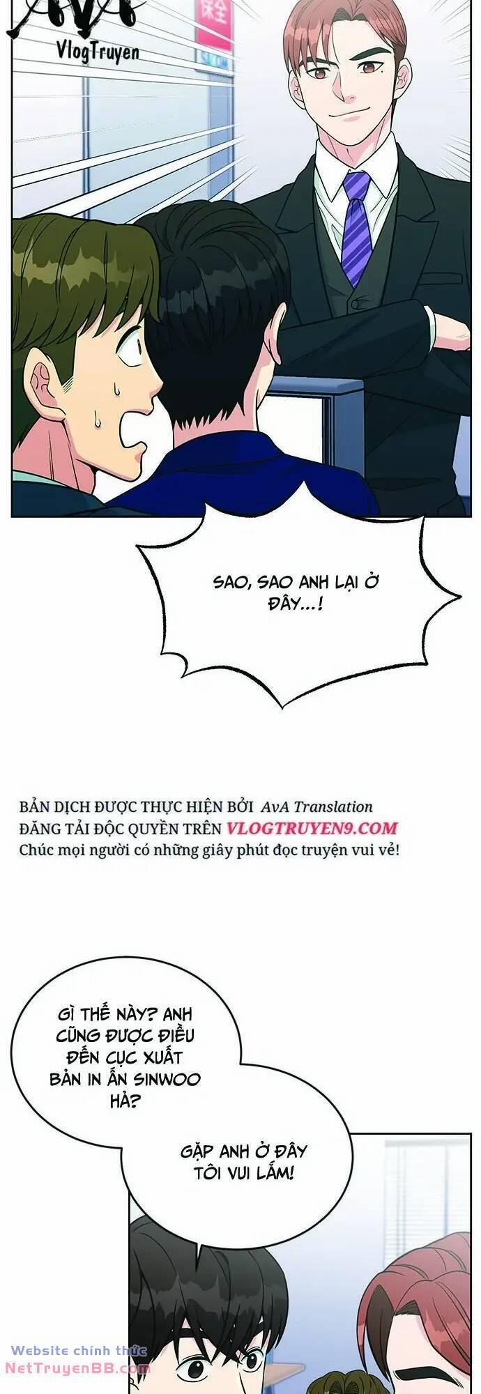 Chuyển Sinh Trở Thành Nhân Viên Mới 19 trang 25