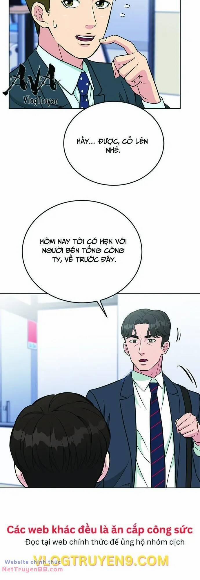 Chuyển Sinh Trở Thành Nhân Viên Mới 19 trang 3