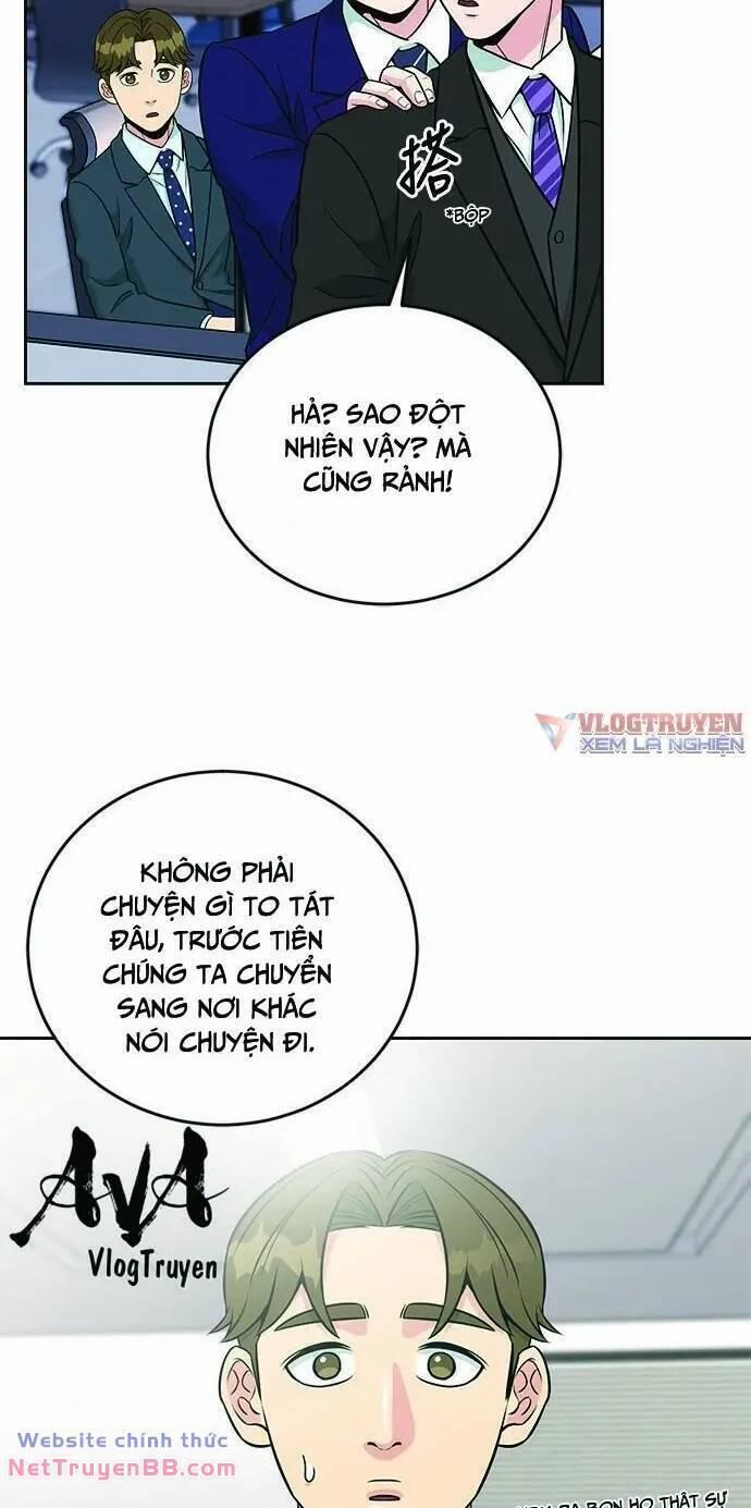 Chuyển Sinh Trở Thành Nhân Viên Mới 19 trang 30