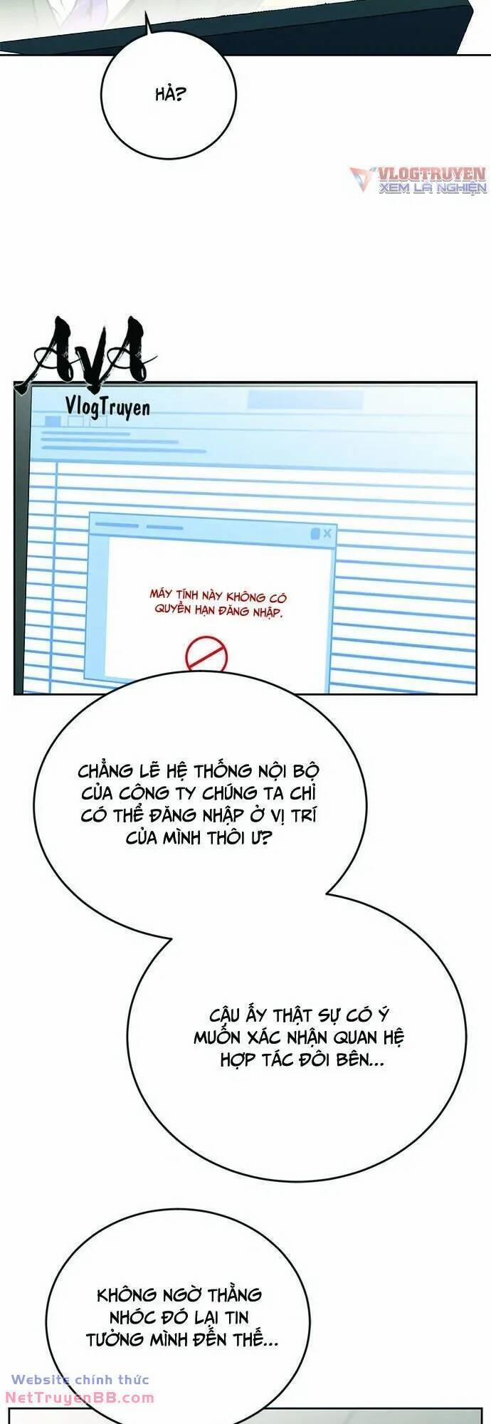 Chuyển Sinh Trở Thành Nhân Viên Mới 19 trang 40