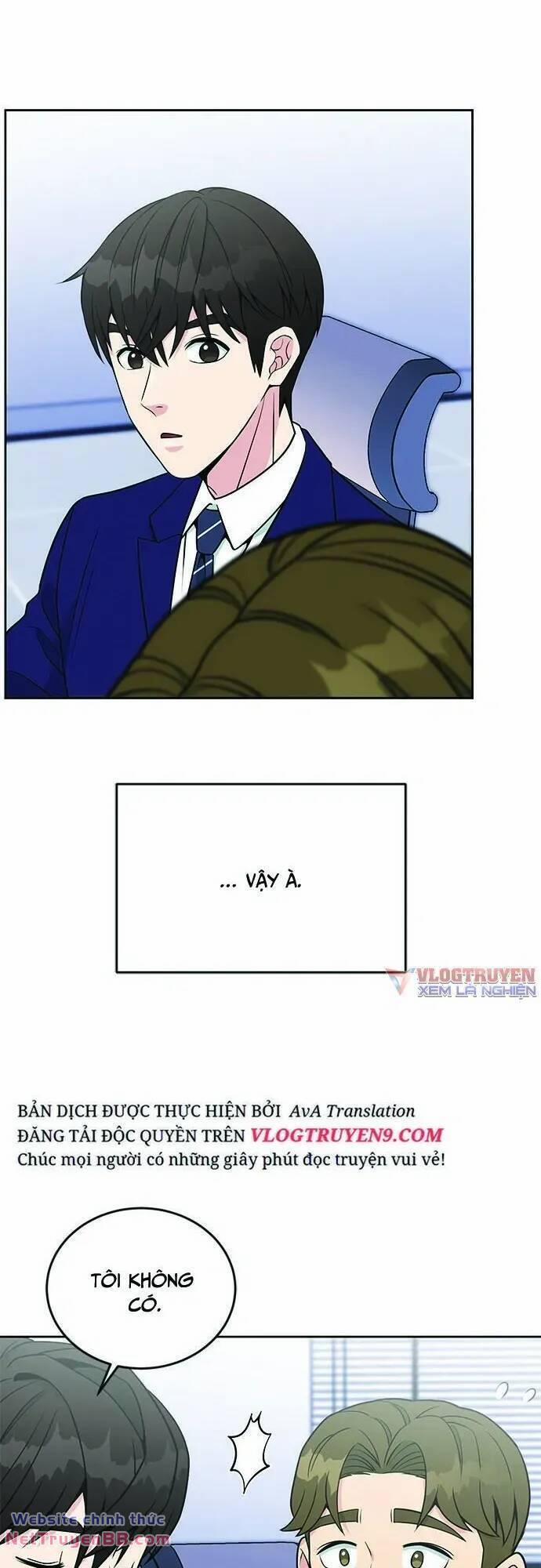 Chuyển Sinh Trở Thành Nhân Viên Mới 19 trang 51