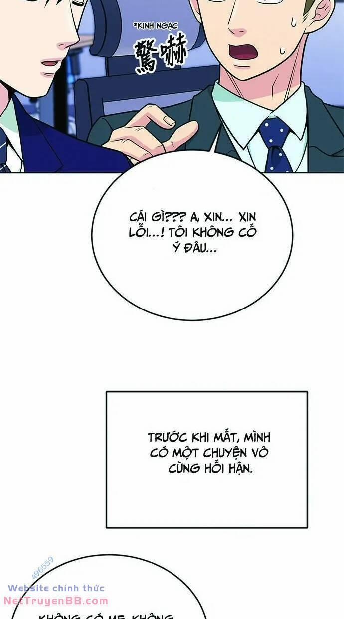 Chuyển Sinh Trở Thành Nhân Viên Mới 19 trang 52