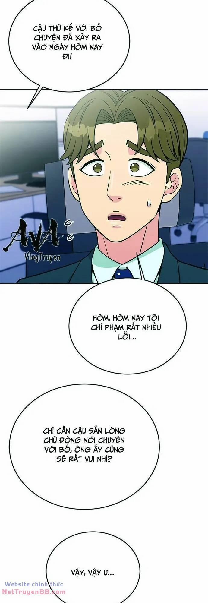 Chuyển Sinh Trở Thành Nhân Viên Mới 19 trang 55