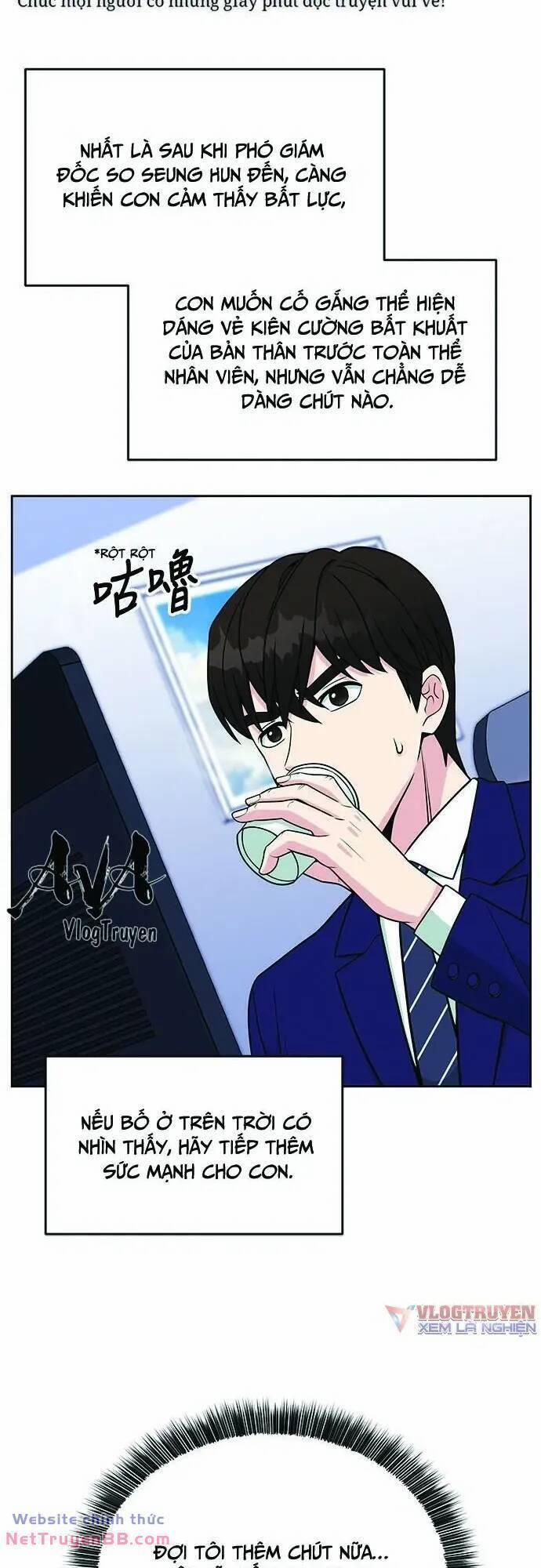 Chuyển Sinh Trở Thành Nhân Viên Mới 19 trang 9